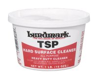 TSP No Scent Hard Surface Cleaner 1 lb. Powder