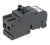 100 amps Standard 2-Pole Circuit Breaker