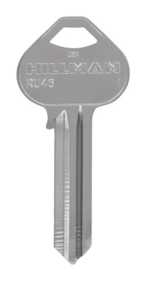 AnchorWire Metallic Metal Mirror Holder Kit 4 pk - Click Image to Close