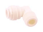 (image for) Plastic Cts Push Fittings