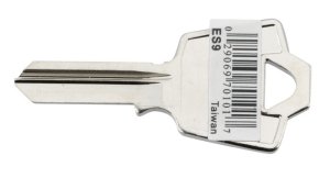 KEY ESP ES9