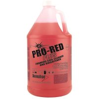Pro-Red Plus Non-Acid Foaming Outdoor Condenser Cleaner 1-Case