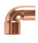 (image for) Copper Fittings