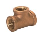 Red Brass Fittings