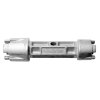 (image for) Superior Tool Drain Wrench Gray 1 pc
