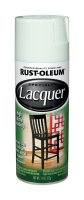Specialty Gloss White Lacquer Spray Paint 11 oz.