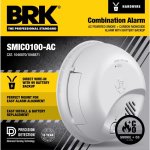 (image for) Smoke with CO Detectors