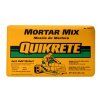 Mortar Mix 80 lb