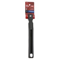 Ace 1 in. W High Carbon Steel Double Edge Paint Scraper