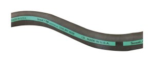 1-1/2 in. Dia. x 3 ft. L Rubber Automotive Hose