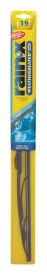 Weatherbeater 19 in. All Season Windshield Wiper Blade