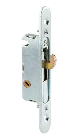 Patio Door Mortise Lock