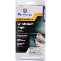 Windshield Repair Kit 0.73 oz.