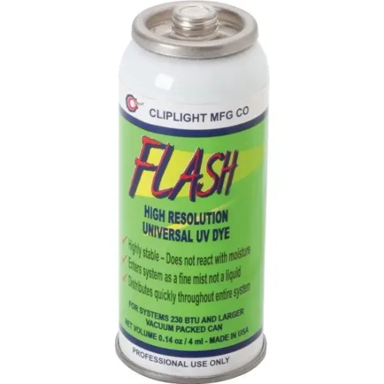 (image for) Leakarmor UV Leak Dye for AC Coils