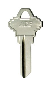 KEY SCHLAGE SC1