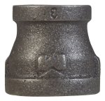 (image for) Black Iron Fittings Imp