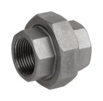 (image for) Stainless Steel Fittings