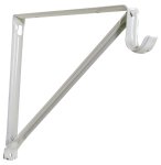 Shelf/Rod Brackets