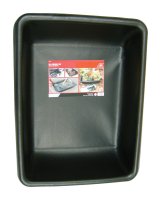 Ace Polypropylene 20 in. W X 26 in. L 9 gal Paint Mixing Tray