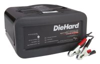 Automatic 12 volt 6 amps Battery Charger