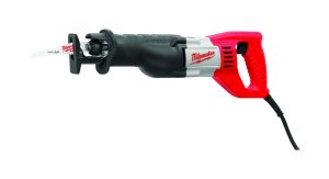 Sawzall Corded 12 amps Reciprocating Saw Kit 120 volt