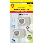 Ultrasonic Pest Repeller