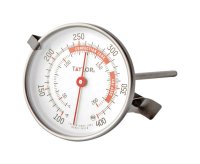 Instant Read Analog C Candy Thermometer