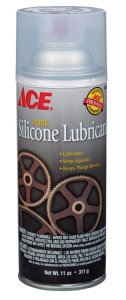 General Purpose Silicone Lubricant 11 oz.