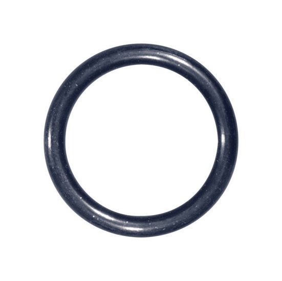 Danco 2-3/16 in. D X 2 in. D #89 Rubber O-Ring 1 pk