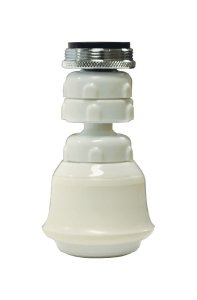 55/64 in. x 15/16 in. Swivel Sprayrator 1 pack