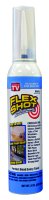 Flex Shot White Acrylic Rubber All Purpose Sealant 8 oz Can oz.
