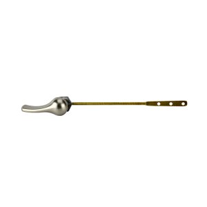 Tank Lever Brass