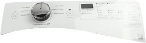 (image for) Washing Machine Control Panel W10911022