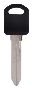 Transponder Key Automotive Chipkey B97PT Double sided F