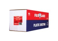 Film-Gard Plastic Sheeting 6 mil x 16 ft. W x 100