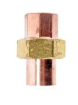 (image for) Copper Fittings