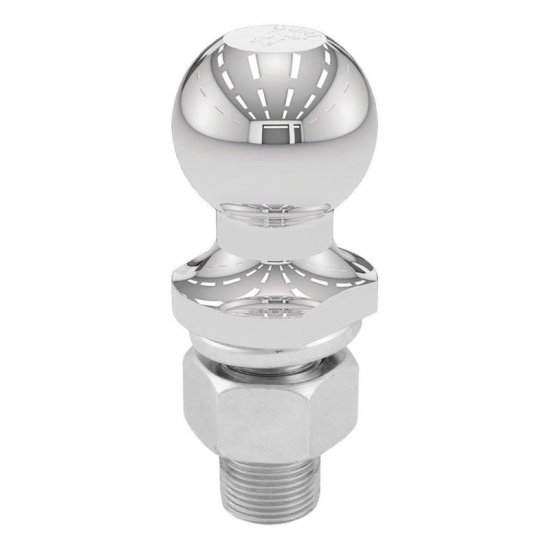 (image for) 3500 lb. cap. 1-7/8 in. Hitch Ball