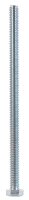 5/16 in. Dia. x 6 in. L Zinc Plated Steel Hex Tap Bolt 5