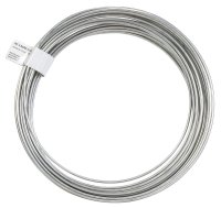 50 ft. L Aluminum 9 speed Clothesline Wire