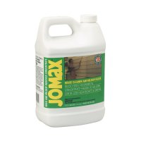 Jomax House Cleaner and Mildew Killer 1 gal.