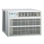 Window Air Conditioners