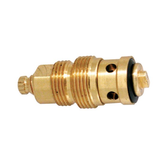 1-1/2 in. MPT ABS Plug - Click Image to Close