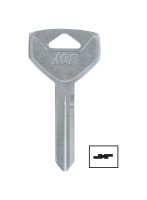 KEY CHRYSLER Y154-ACE