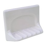 Soap Dishes & Acc.