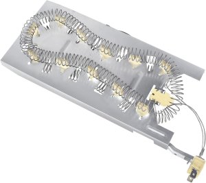 (image for) Dryer Element Fits Whirlpool WP3387747