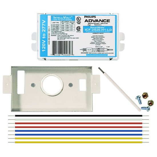 SmartMate ICF-2S26-H1-LDK - Contractor Kit Operates (1 o