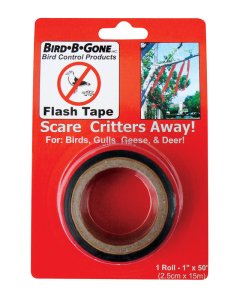 Mylar Flash Tape For Assorted Species