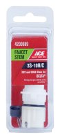 Delta Hot and Cold 3S-10H/C Faucet Stem