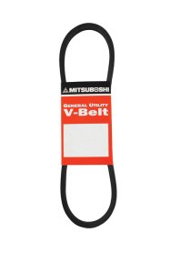 General Utility V-Belt 0.38 in. W x 34 in. L