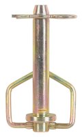 Steel Forged Hitch Pins 3/4 in. Dia. x 4-1/4 in. L